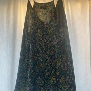 Like new LOFT tank top. Light weight. Baggy fit.